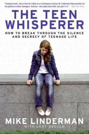 Cover of the book The Teen Whisperer by Stephen Crane