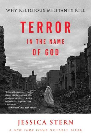 Cover of the book Terror in the Name of God by Janet Evanovich