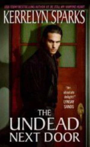 Cover of the book The Undead Next Door by Margaret Mayo