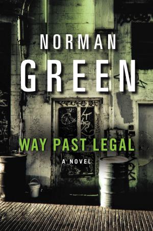 Cover of the book Way Past Legal by Jaime Rush