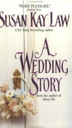 bigCover of the book A Wedding Story by 