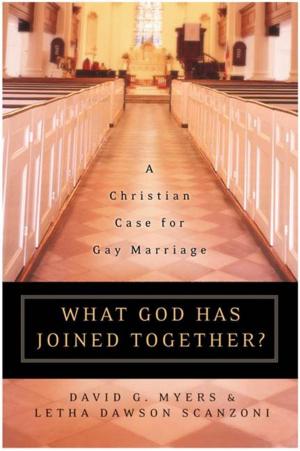 Cover of the book What God Has Joined Together by C. S. Lewis