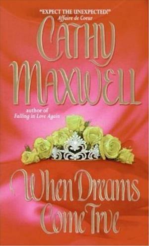 Cover of the book When Dreams Come True by Melanie Charlton Fascitelli