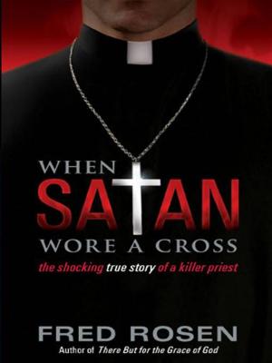 Cover of the book When Satan Wore A Cross by Edward Steers Jr.