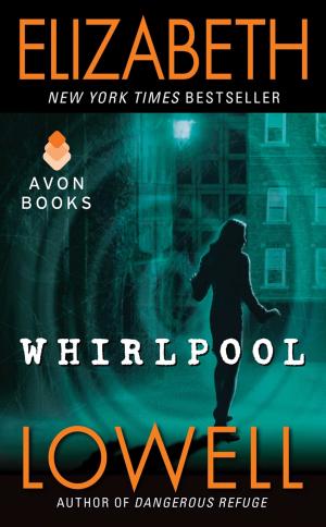Cover of the book Whirlpool by Emma J. Virjan