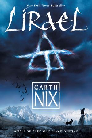 Cover of the book Lirael by Janet McNally