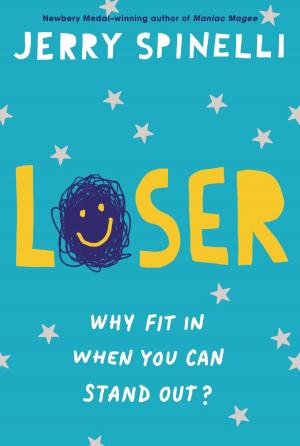 Cover of the book Loser by Suzanne Williams
