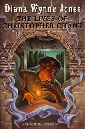 Book cover of The Magicians of Caprona