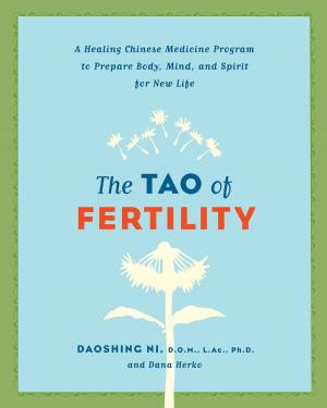 Cover of the book The Tao of Fertility by Roone Arledge