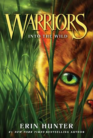 bigCover of the book Warriors #1: Into the Wild by 