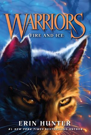 Cover of the book Warriors #2: Fire and Ice by John Osborne