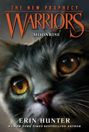 bigCover of the book Warriors: The New Prophecy #2: Moonrise by 
