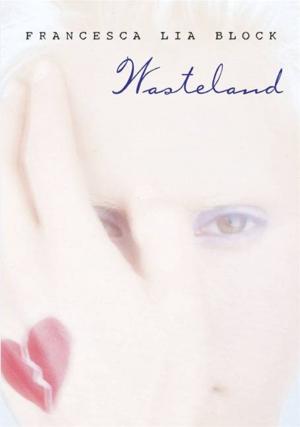 Cover of the book Wasteland by Dean Lorey