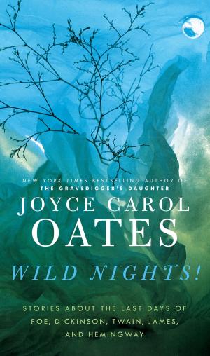 Cover of the book Wild Nights! by Susan Ronald