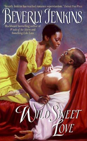 Cover of the book Wild Sweet Love by Peter Golenbock