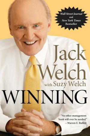 Cover of the book Winning by Cathy Maxwell