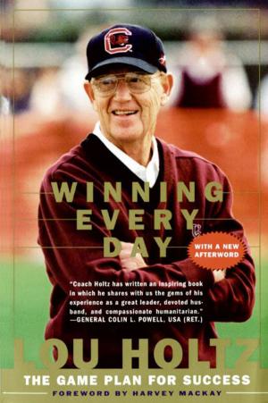 Cover of Winning Every Day