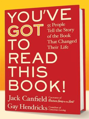 Cover of You've GOT to Read This Book!