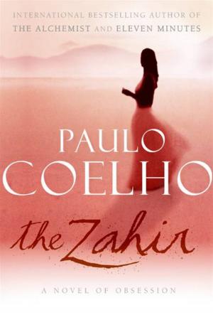 Cover of the book The Zahir by Lorin Roche