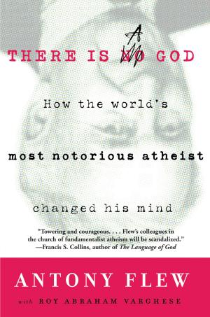 Book cover of There Is a God