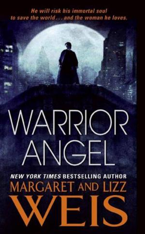 Cover of the book Warrior Angel by Stephen Crane