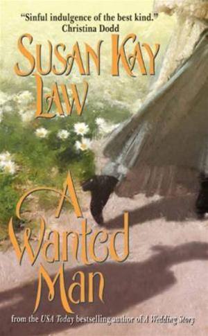 Cover of the book A Wanted Man by Deb Ling