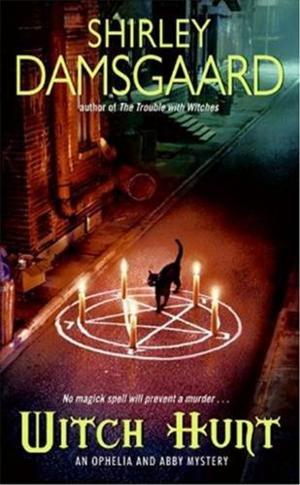 Cover of the book Witch Hunt by Daniel Reingold, Jennifer Reingold
