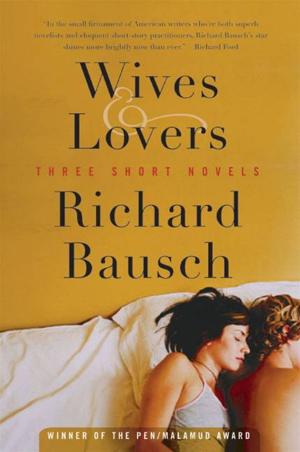 Cover of the book Wives & Lovers by Charlie Smith