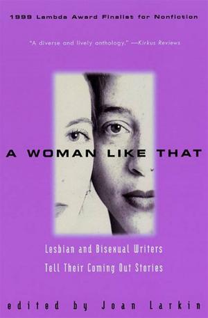 Cover of the book A Woman Like That by Rishi Reddi