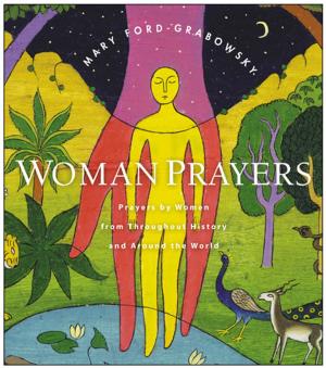 Cover of the book WomanPrayers by John Shelby Spong
