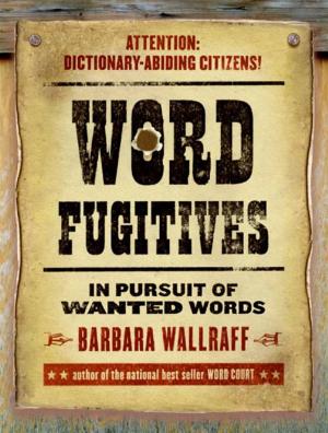Cover of the book Word Fugitives by Teresa Medeiros