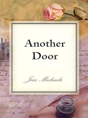 Cover of the book Another Door by Elizabeth Stacy