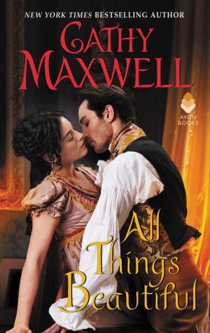 Cover of the book All Things Beautiful by Johanna Lindsey
