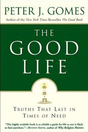 Cover of the book The Good Life by Joel Fuhrman M.D.