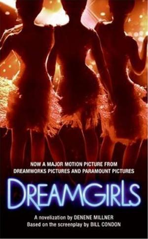 Cover of the book Dreamgirls by J.M. Madden