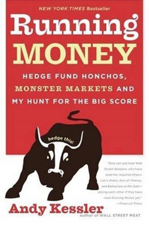 bigCover of the book Running Money by 