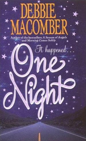 Cover of the book One Night by Rus Bradburd