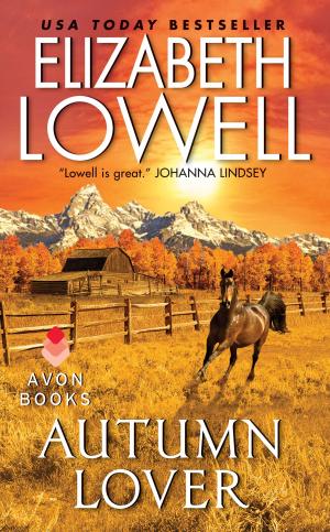 Cover of the book Autumn Lover by Jennifer Ryan