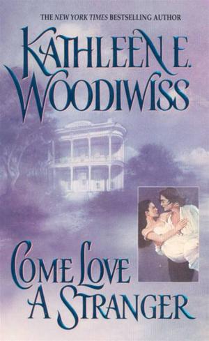 Cover of the book Come Love a Stranger by Dennis McLelland