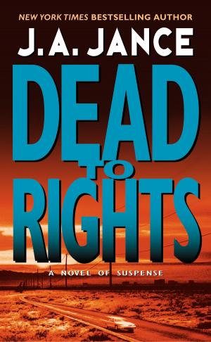 Cover of the book Dead to Rights by Sabrina Ricci