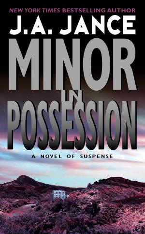 Cover of the book Minor in Possession by William Presley