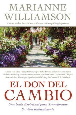 Cover of the book Don del Cambio, El by Anne Rivers Siddons