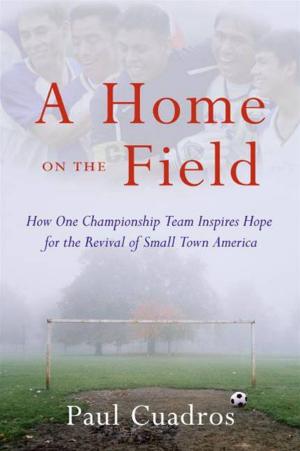 Cover of the book A Home on the Field by Ursula K. Le Guin
