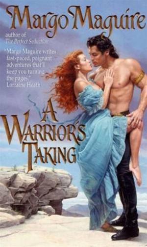 Cover of the book A Warrior's Taking by Jasmine Cresswell