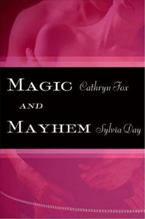 Cover of the book Magic and Mayhem by Eloisa James