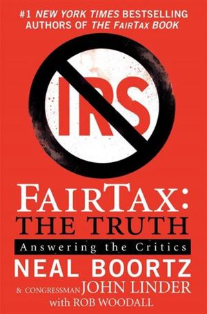 Cover of the book FairTax: The Truth by Samantha Baker
