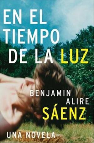 Cover of the book En el Tiempo de la Luz by Katherine Applegate