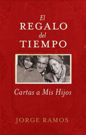 Cover of the book El Regalo del Tiempo by Judi McCoy