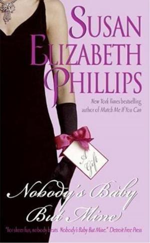 Cover of the book Nobody's Baby But Mine by Jennie Fields