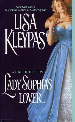 Book cover of Lady Sophia's Lover